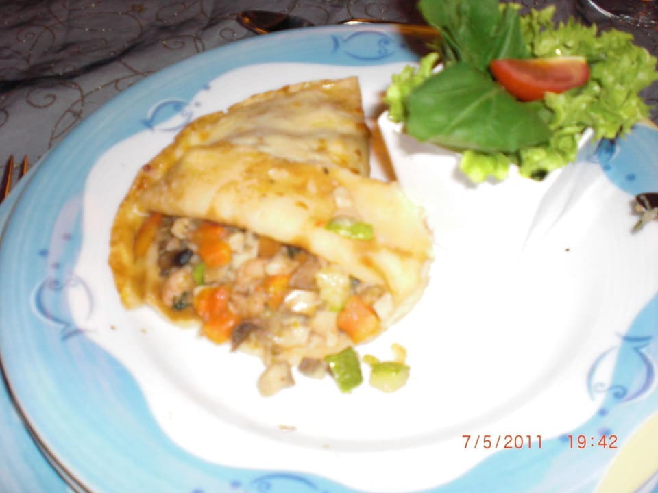 Fischrestaurant Sunis Evren Beach Resort Hotel & Spa