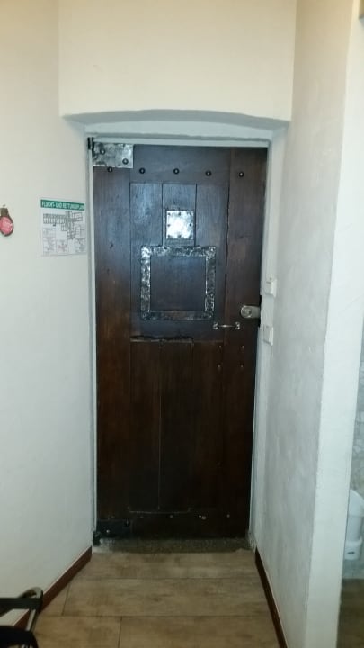 Sonstiges Hotel Fronfeste