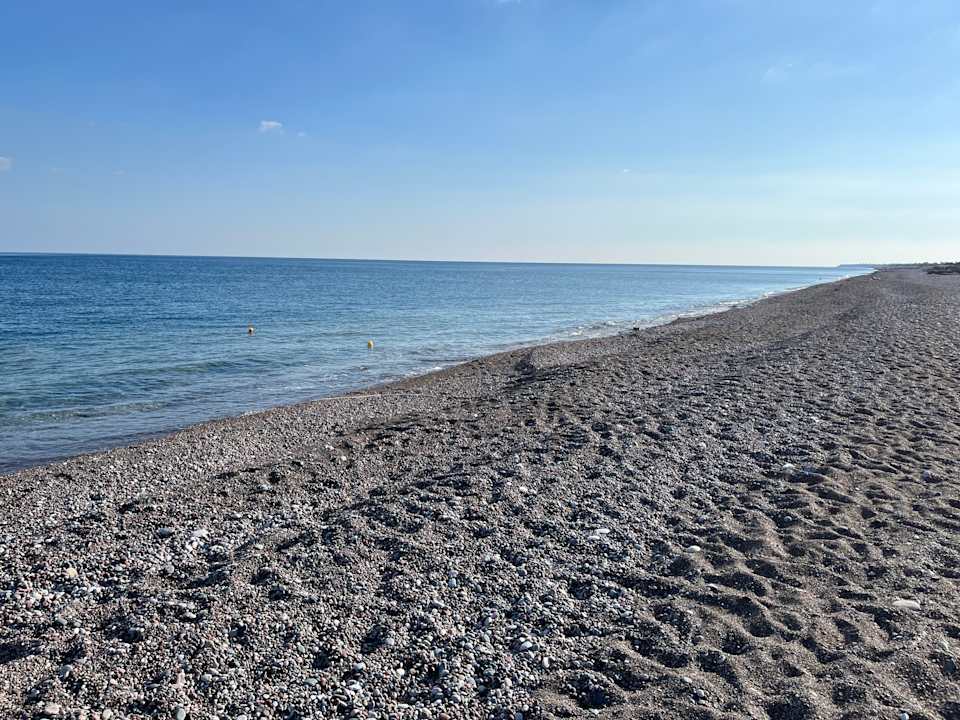 Strand Gennadi Grand Resort