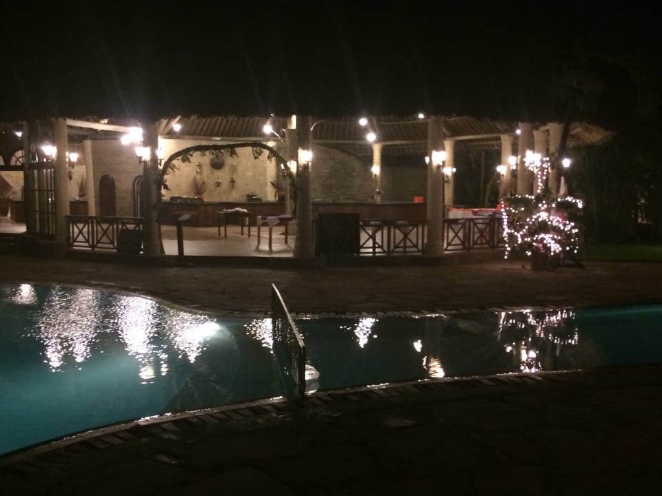 Gastro Neptune Paradise Beach Resort & Spa