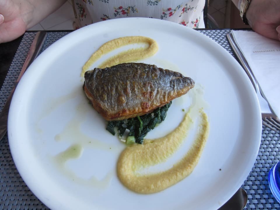 Gastro Mitsis Rodos Village