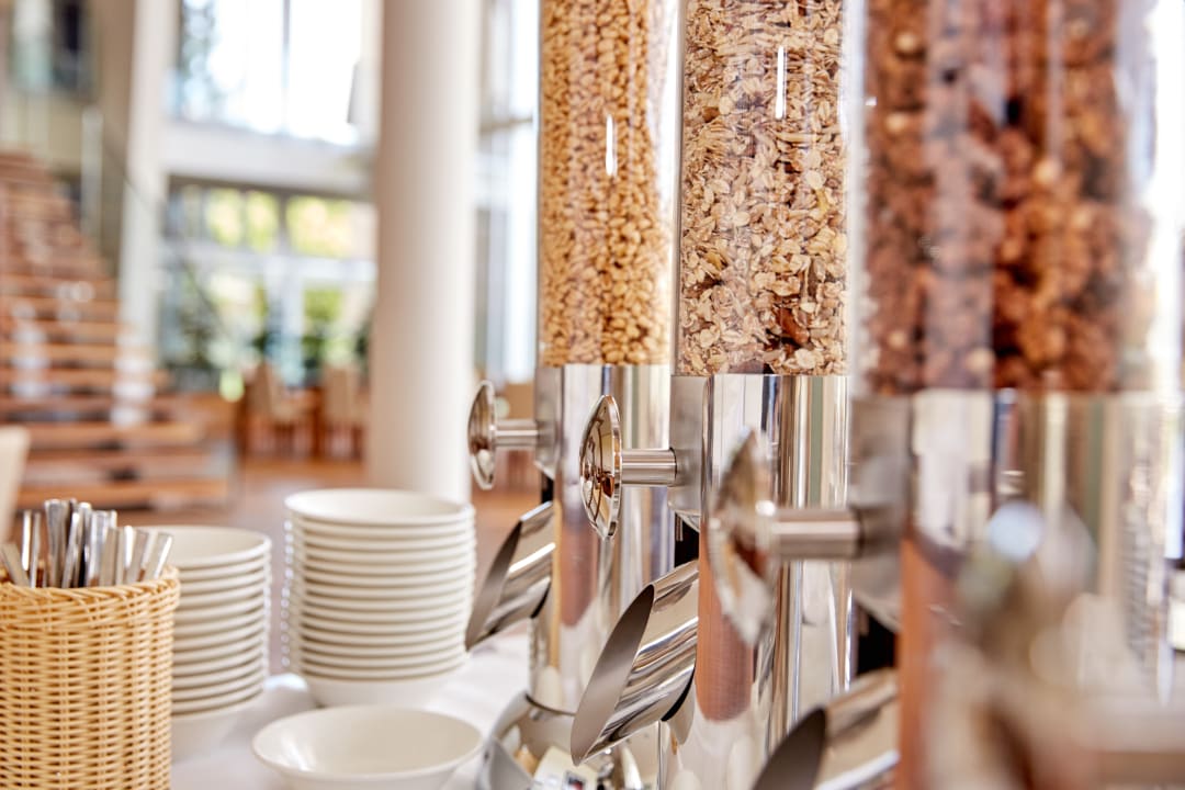 Restaurant Hotel Die Zeit