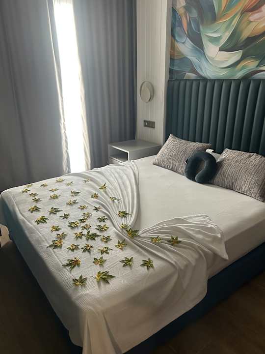 Zimmer Dream Fun World