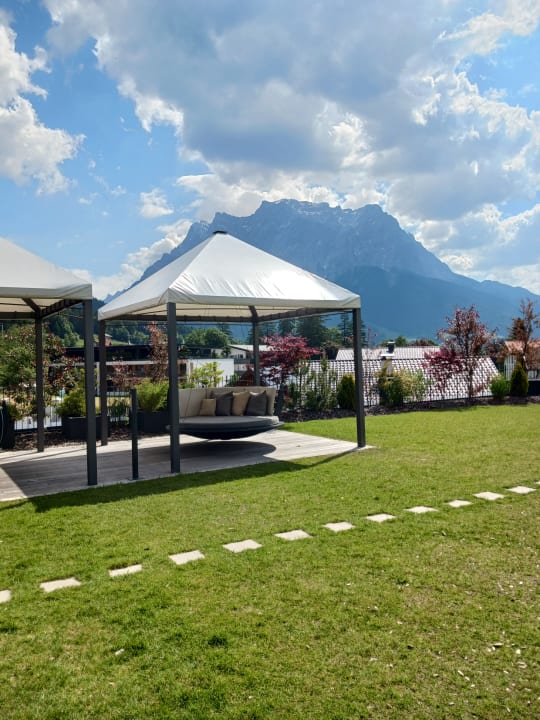 Sonstiges Alpenrose - Familux Resort