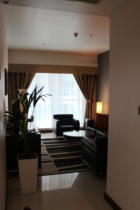 Business Suite Four Points by Sheraton Sheikh Zayed Road