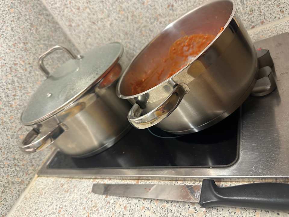 Zimmer Ferienwohnungen Ferienpark Weissenhäuser Strand