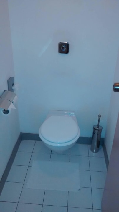 Standart twin room Park Inn by Radisson Danube, Bratislava Hotel