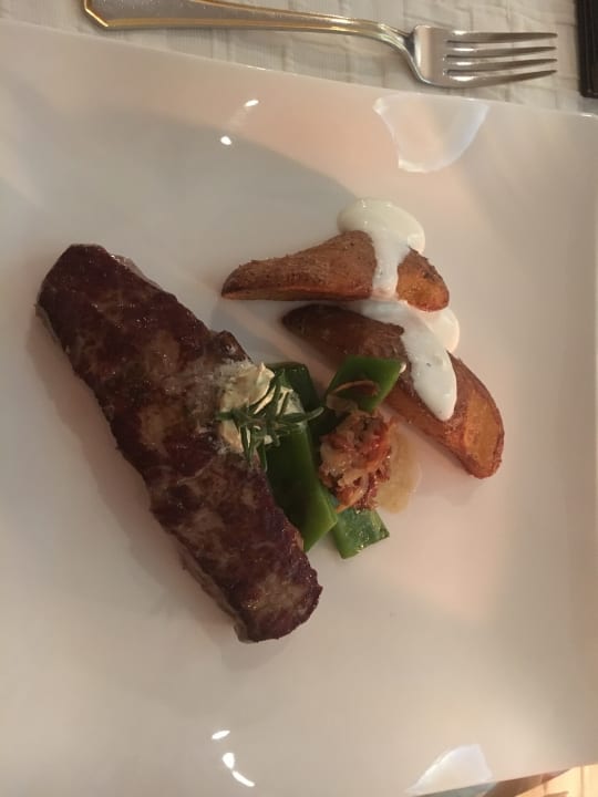 Gastro Hotel Winzer - Nur wir Zwei