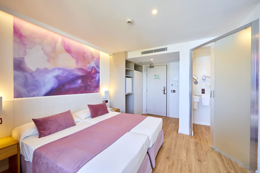 Zimmer MLL Mediterranean Bay - Adults only