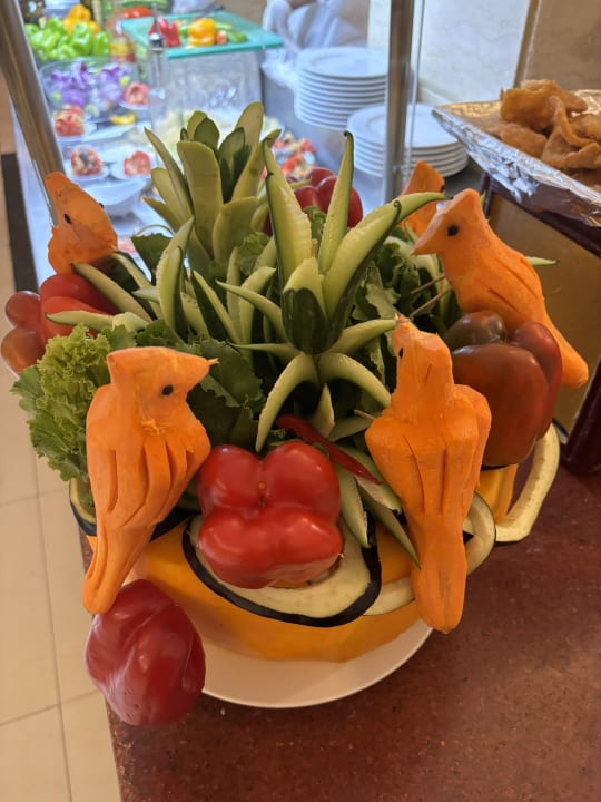 Gastro Bella Vista Resort Hurghada