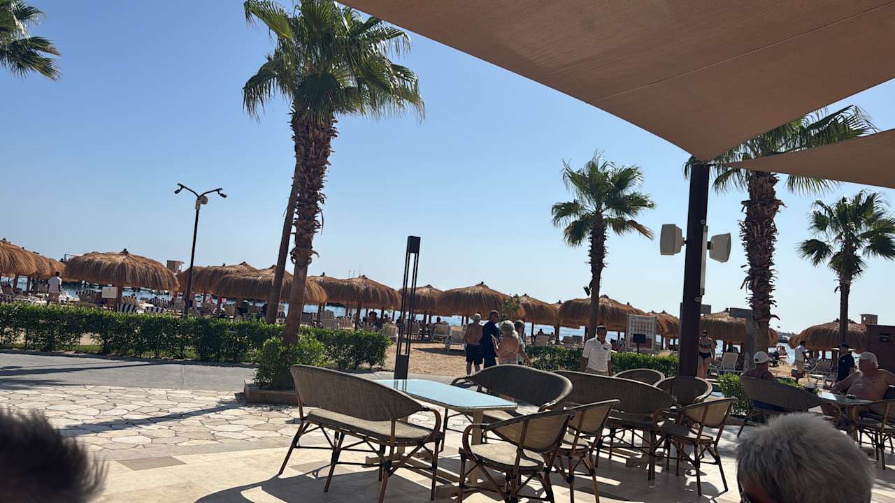 Strand Xanadu Makadi Bay