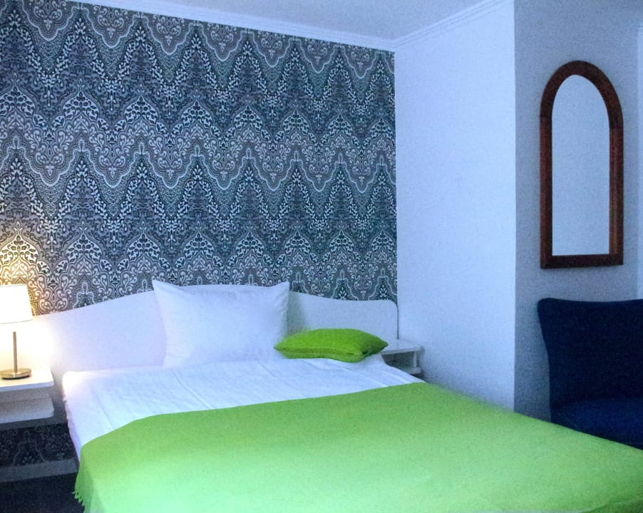 Zimmer Hotel Big Country House