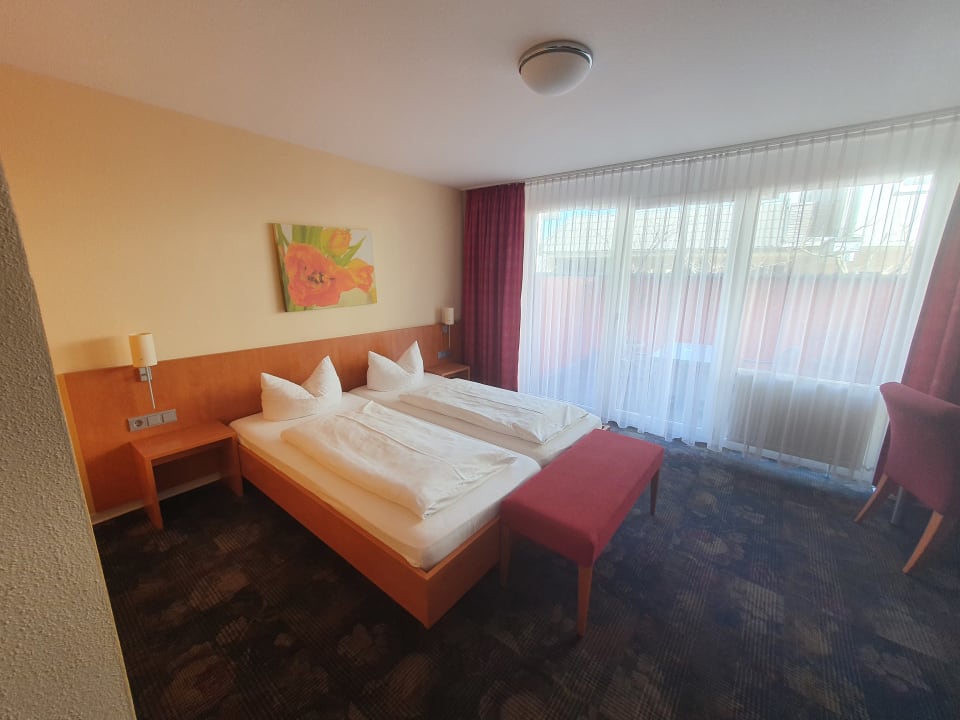 Zimmer Hotel Gasthof Ochsen