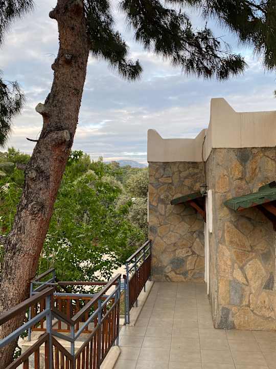 Gartenanlage Bodrum Park Resort