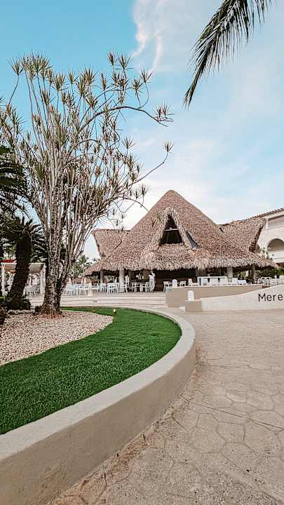 Gastro Catalonia Royal La Romana - Adults only