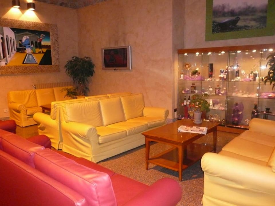 Foyer Villa Eur Parco Dei Pini