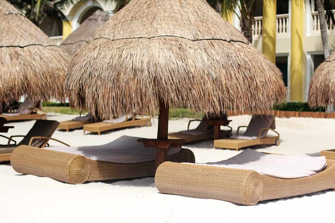 Sehr bequem!  JOIA Paraiso by Iberostar