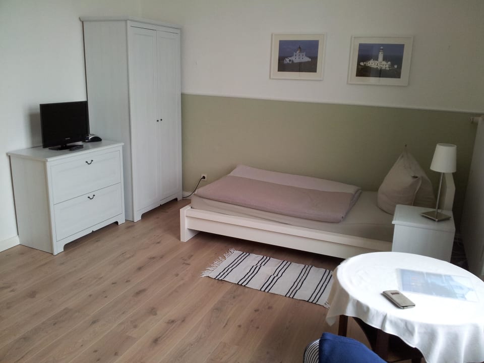 Einzelzimmer ca.20m² Haus Waidmannsheil