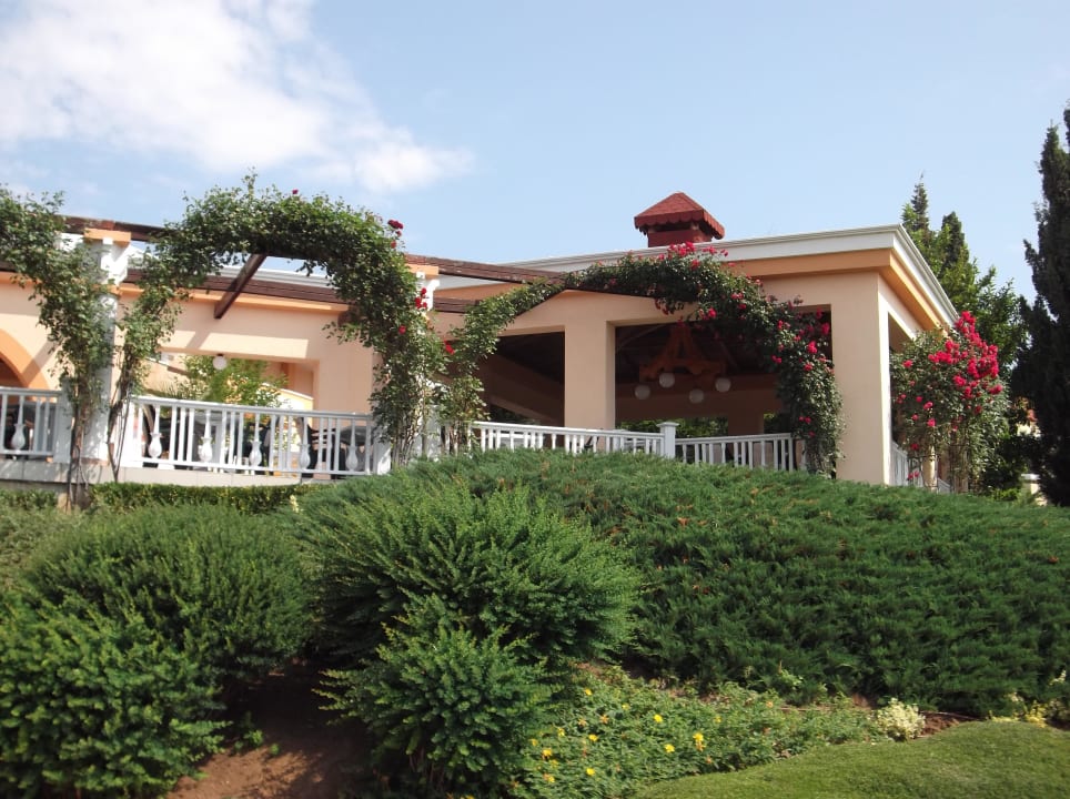 Restaurant Duni Royal Holiday Village