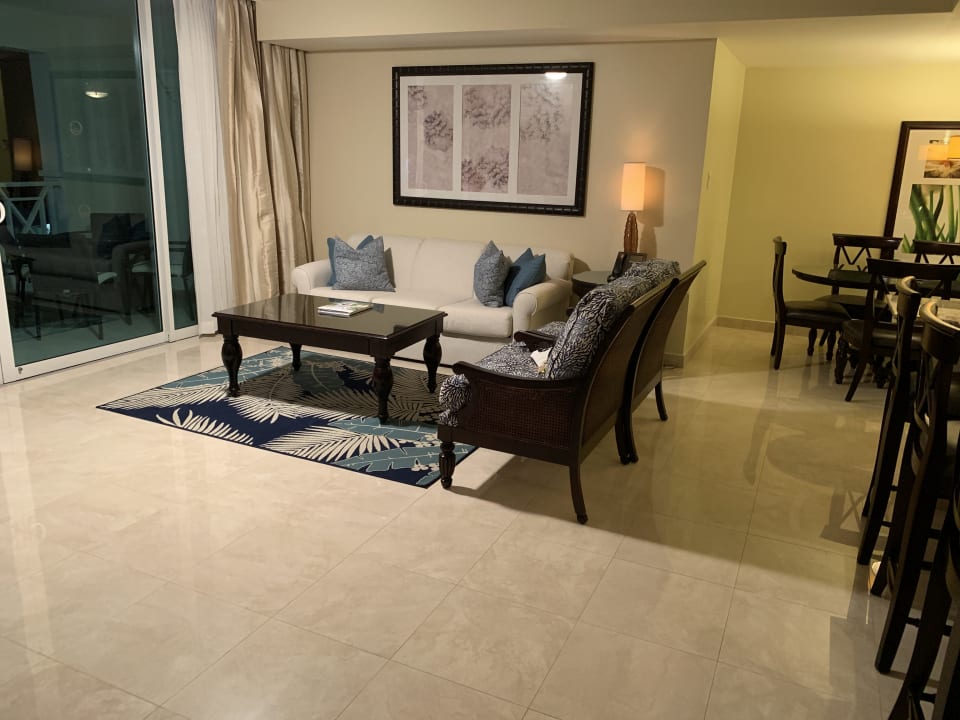 Zimmer O2 Beach Club & Spa