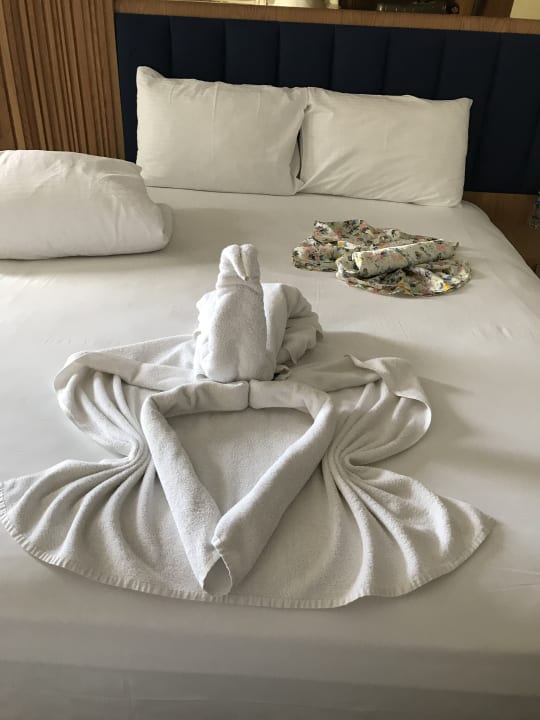 Zimmer Sidemarin Kirman Premium