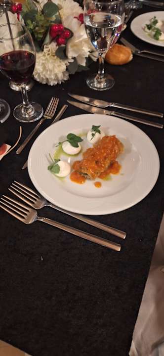 Gastro Sentido Trendy Verbena Beach