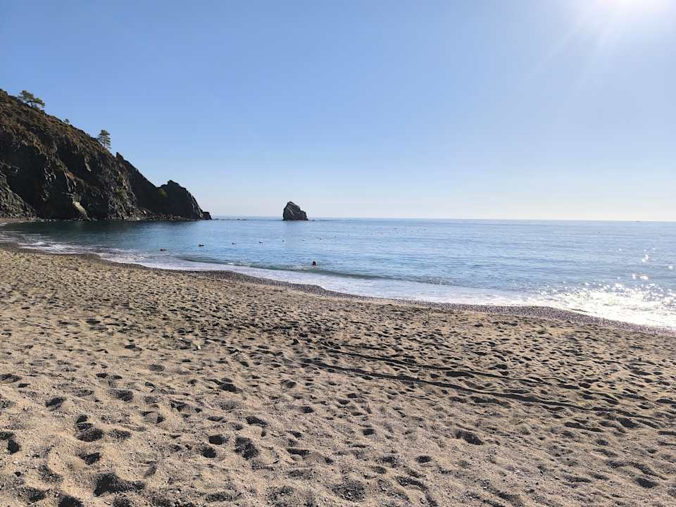 Strand Rixos Premium Tekirova