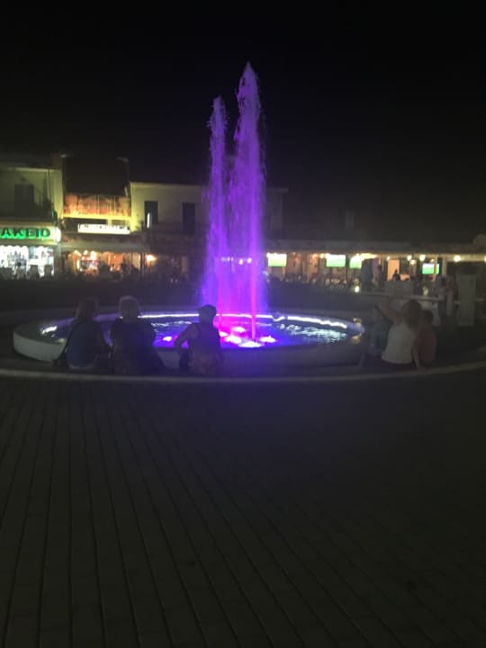 Sonstiges Corissia Beach Hotel