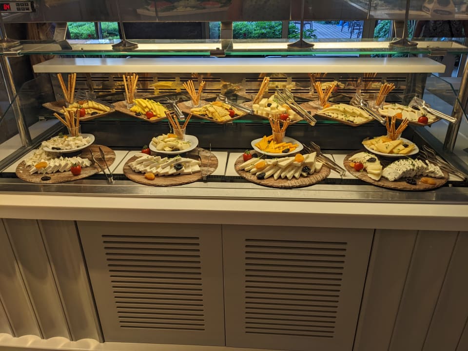 Gastro Sentido Trendy Verbena Beach