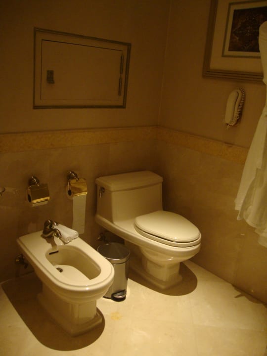 Zimmer Emirates Palace Mandarin Oriental