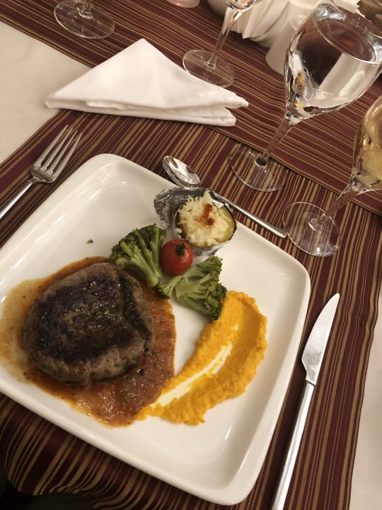 Gastro Saphir Resort & Spa