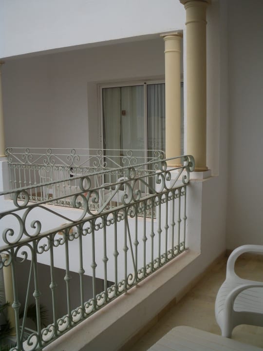 Zimmer TMK Hotel Flora Park