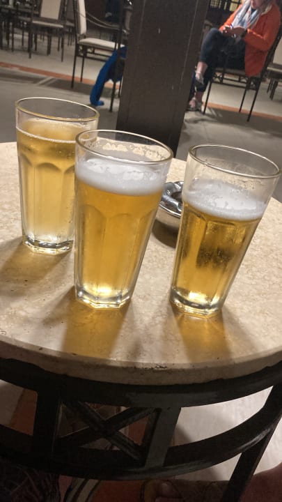 Gastro Jaz Makadi Oasis Resort