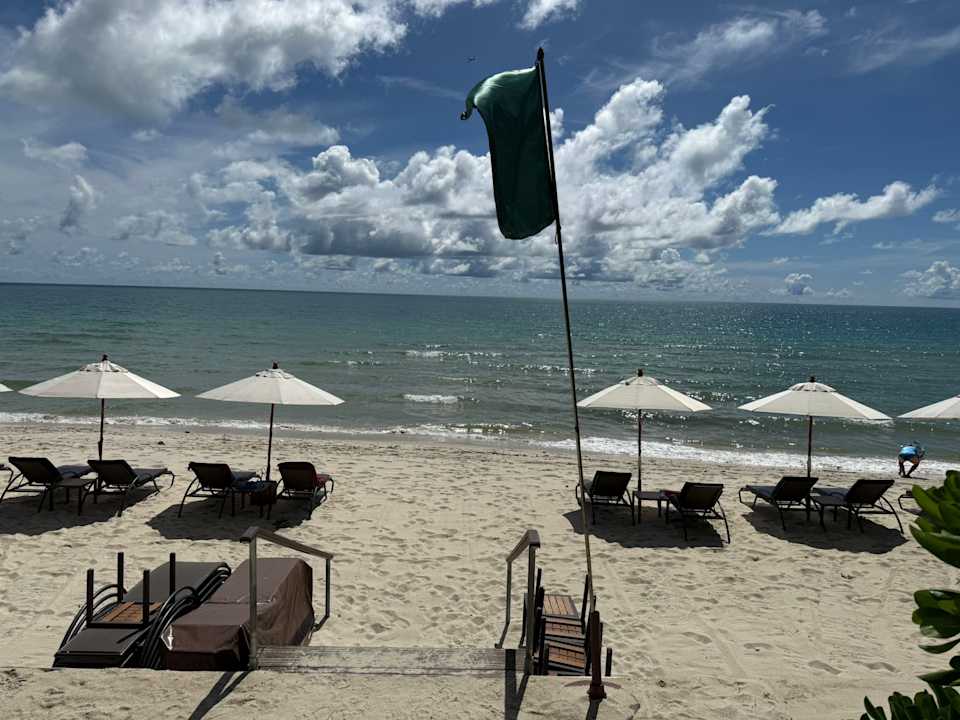 Strand Anavana Beach Resort