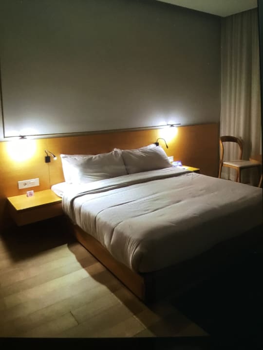 Zimmer Hotel Three Corners Ocean View prestige - Adults only