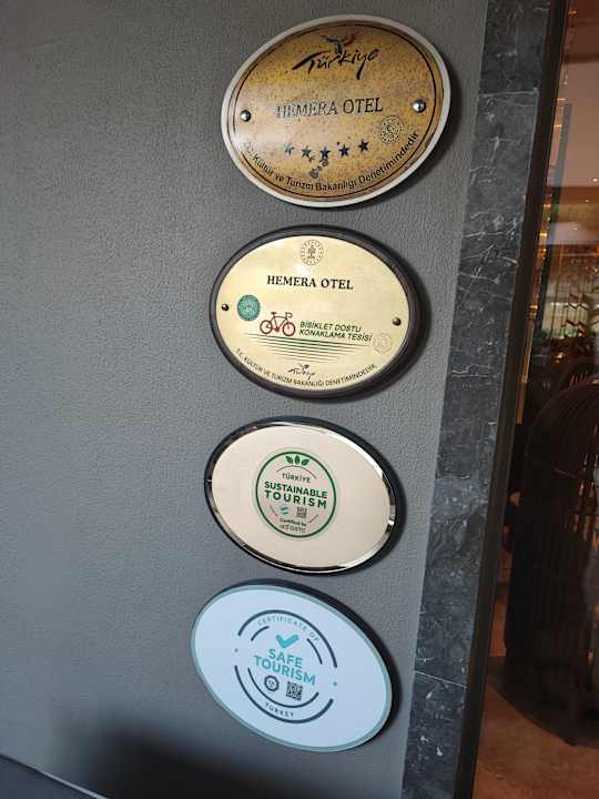 Sonstiges Barut Hemera