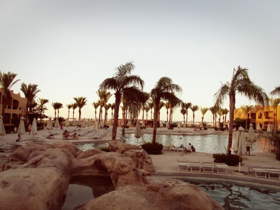 Pool Stella Beach Resort & Spa Makadi Bay