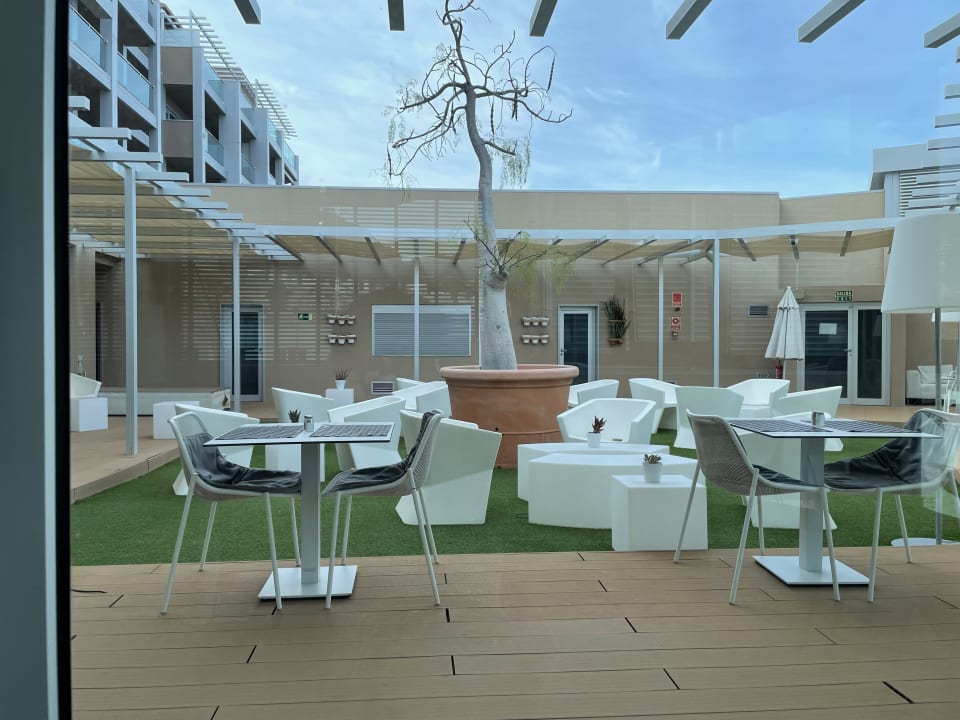 Gastro Hotel Riviera Vista