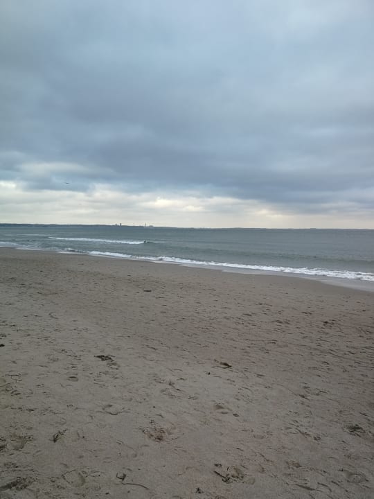 Strand Hotel Gran Belveder