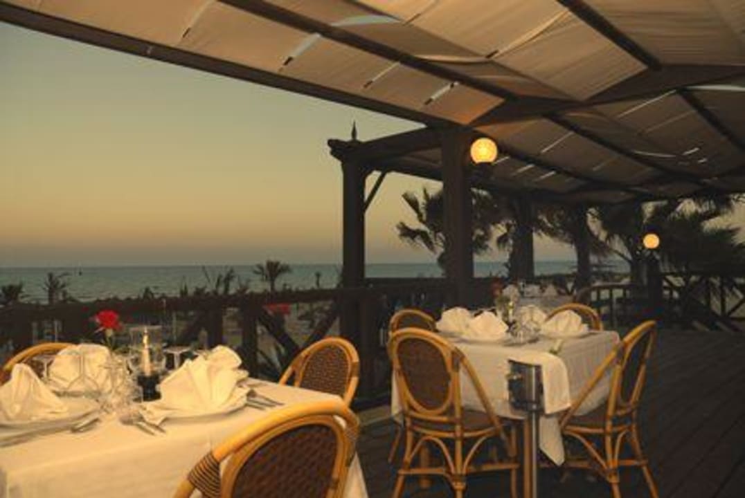 A la carte Hotel Paradis Palace