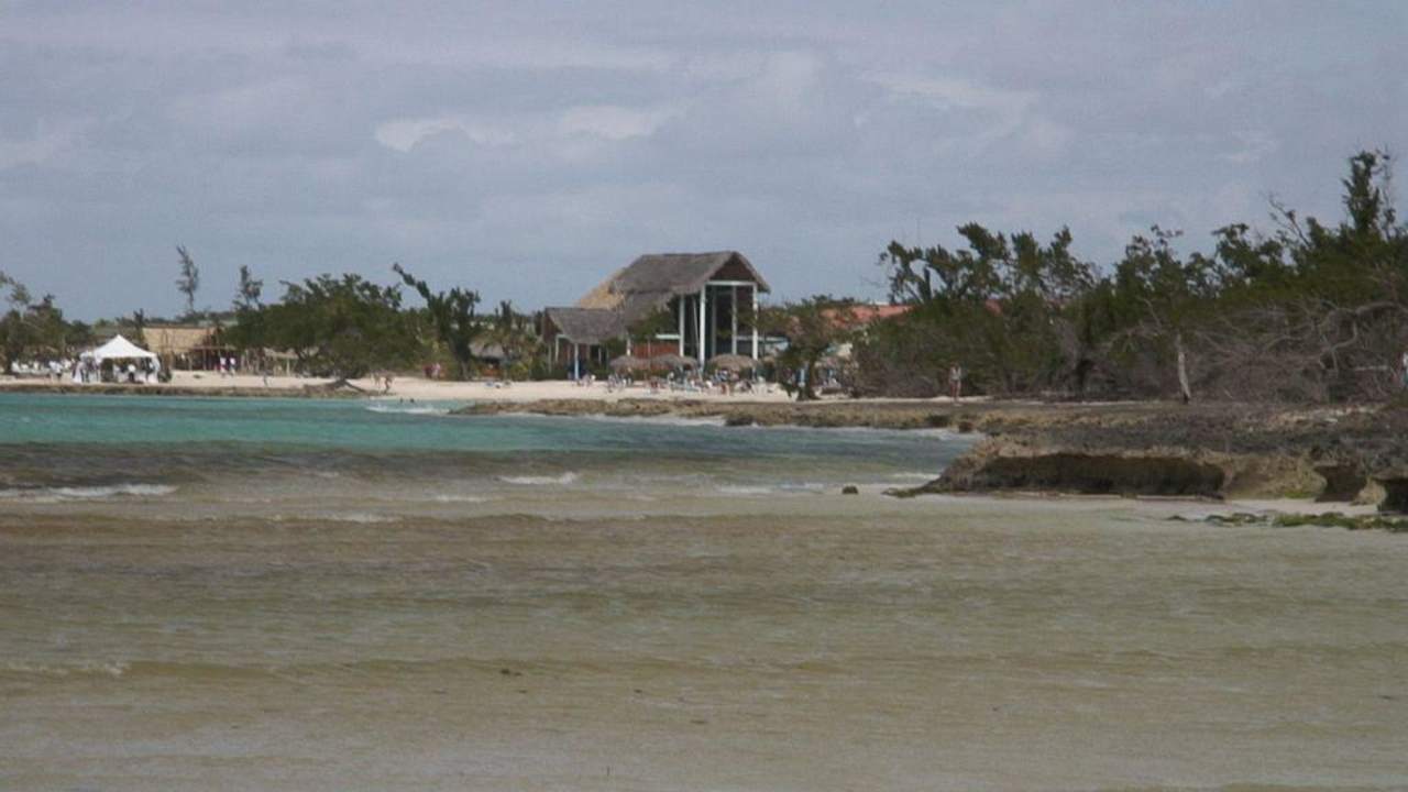 Strand Hotel Playa Pesquero