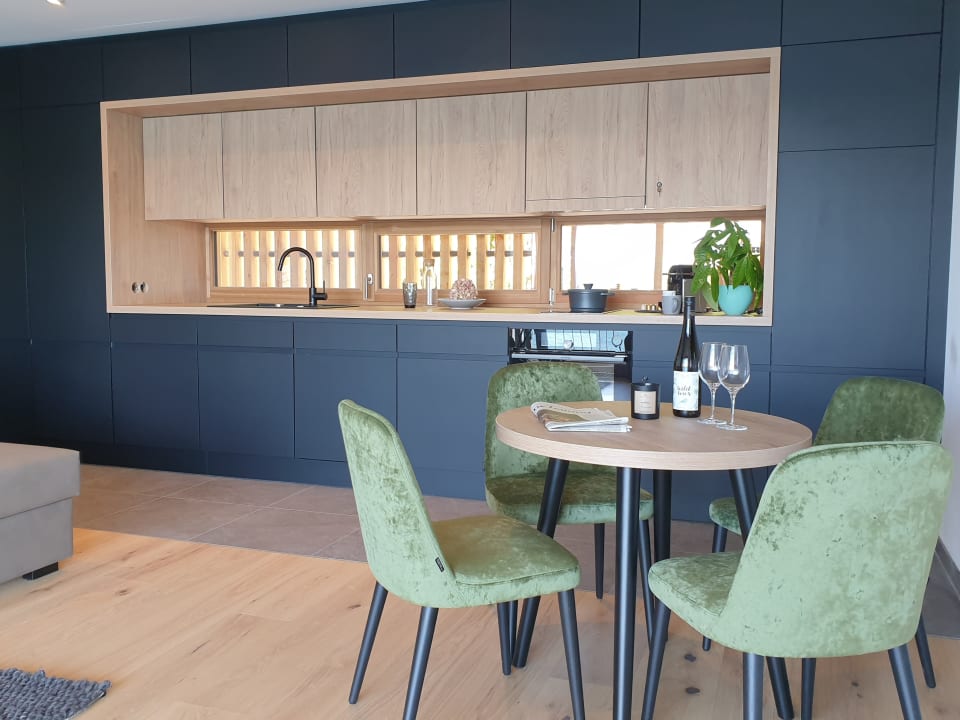 Zimmer Seehaus am Kochelsee