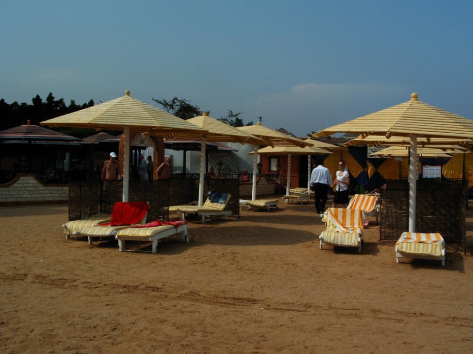 Am Strand SUNRISE Holidays Resort (Adults Only)