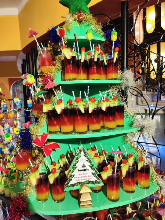 Gastro Arabia Azur Resort