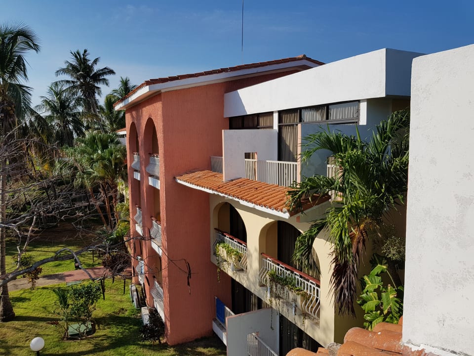 Ausblick Hotel Roc Barlovento