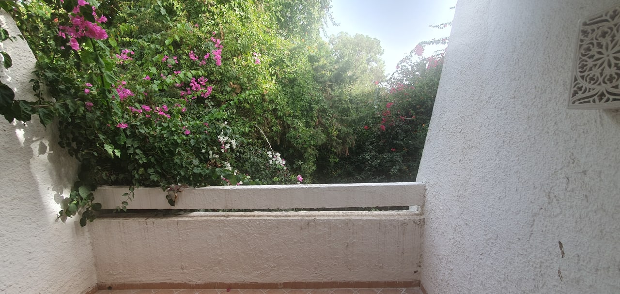 Zimmer Hotel Bel Azur Thalasso & Bungalows