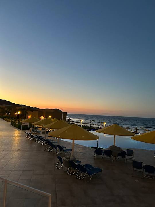 Strand Pickalbatros Vita Resort - Portofino Marsa Alam