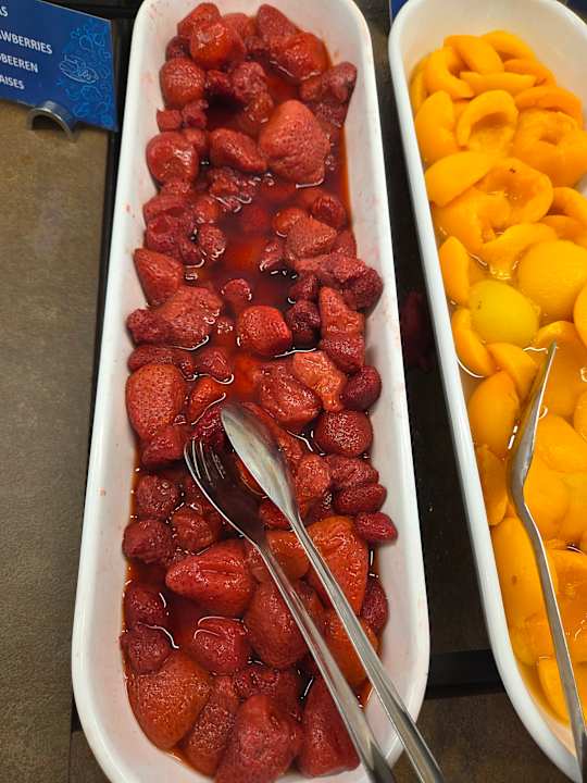 Gastro Hotel Exagon Park