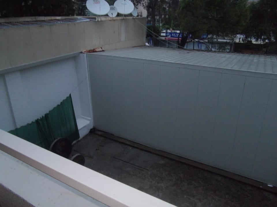 5 Sterne Hotel? Asteria Collection Side