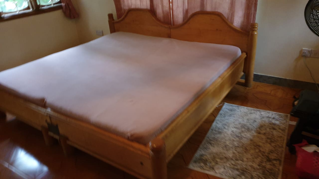 Zimmer Nyumbani Hostel Arusha